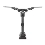 Aisens Soporte de Pared WT42TSLE-009 para TV/Monitor de 13-42 pulgadas